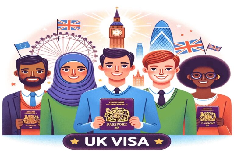 HOW TO PAY FOR UK PRIORITY VISA
