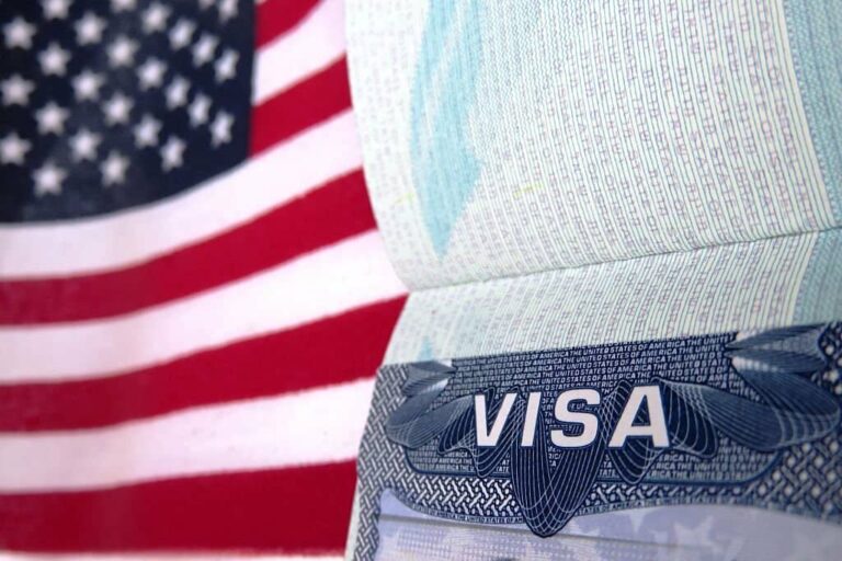 HOW TO PAY US VISA FEE IN NIGERIA