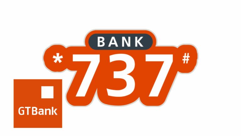 COMPLETE LIST OF GTBANK USSD CODES YOU NEED TO KNOW