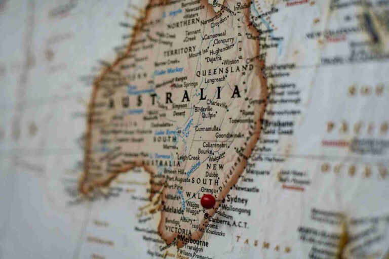 Australia Tax