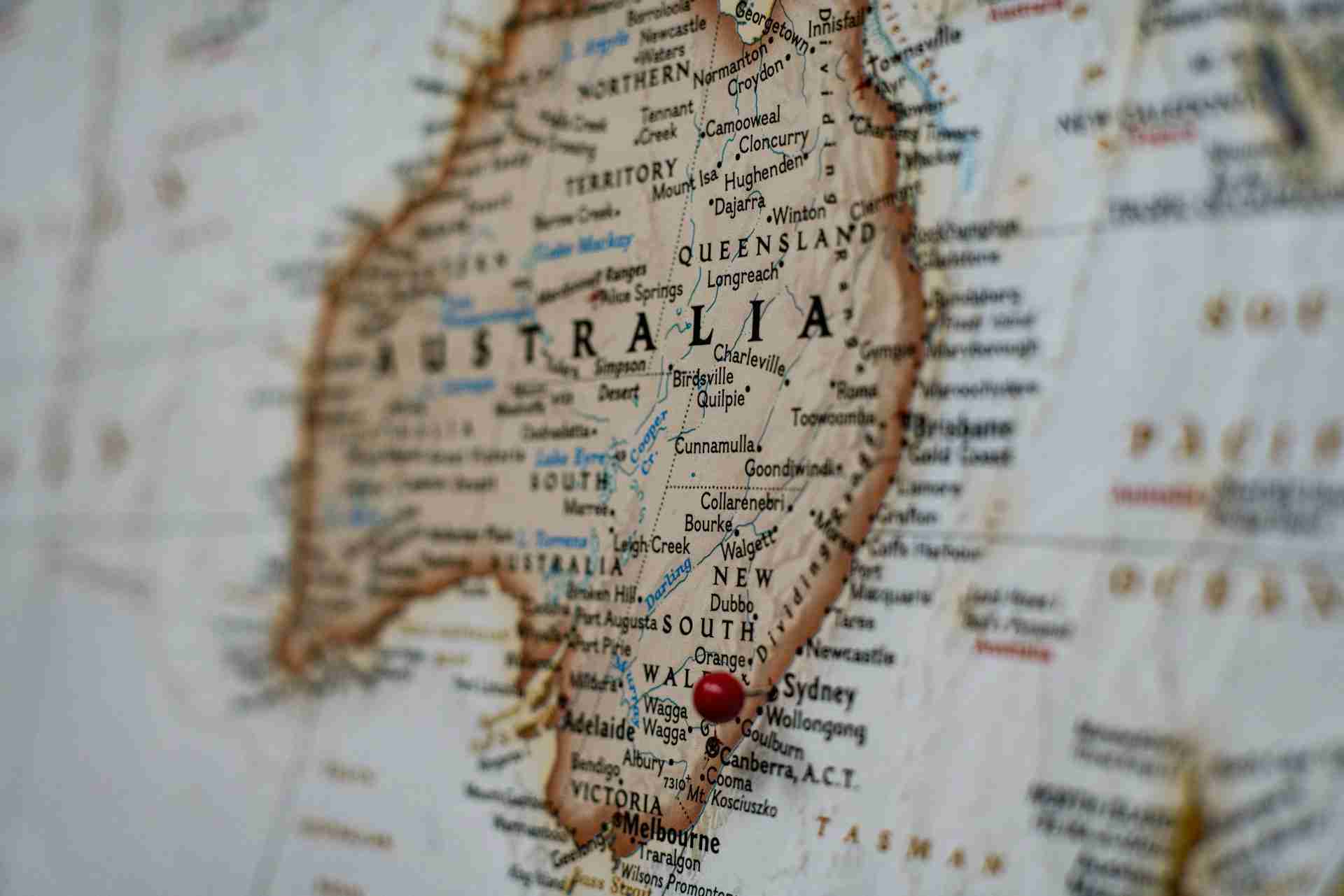 Australia Tax