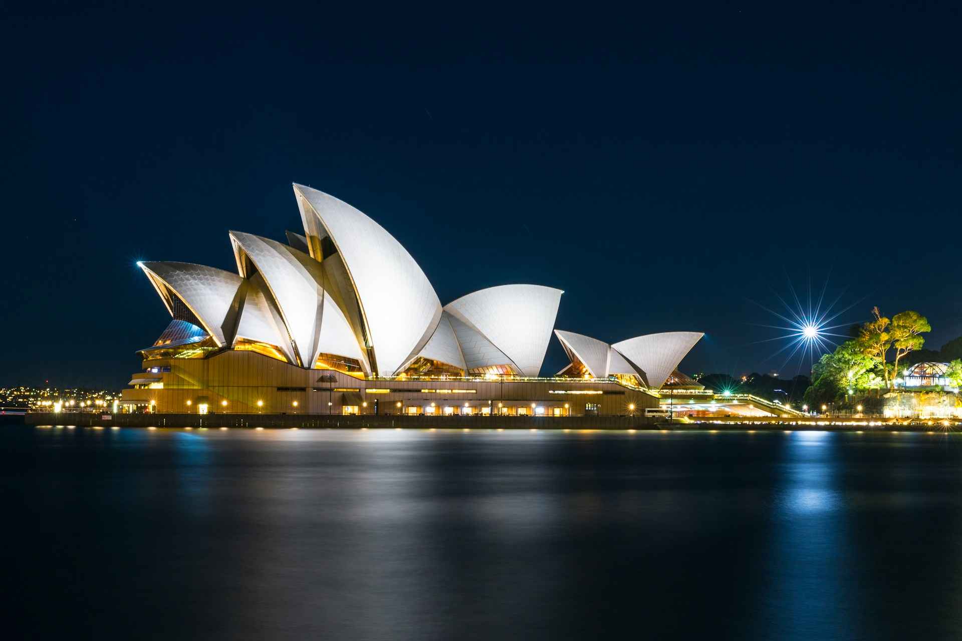 Australia Tax