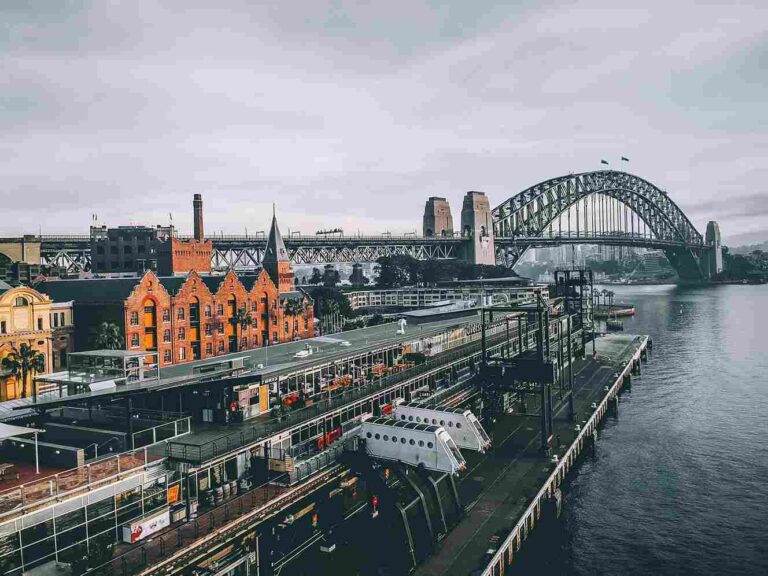 Australia Tax