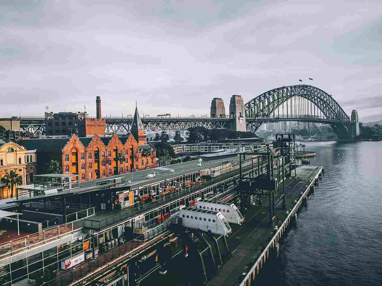 Australia Tax
