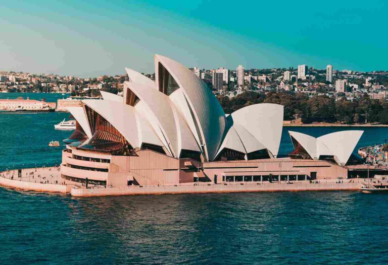 Australia Tax