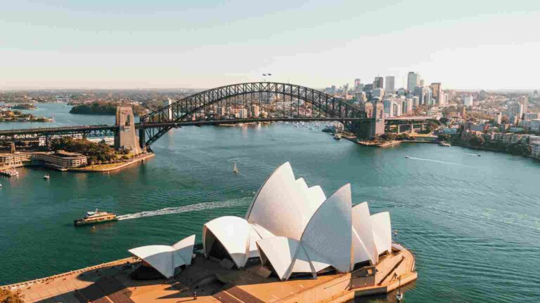 Australia Tax
