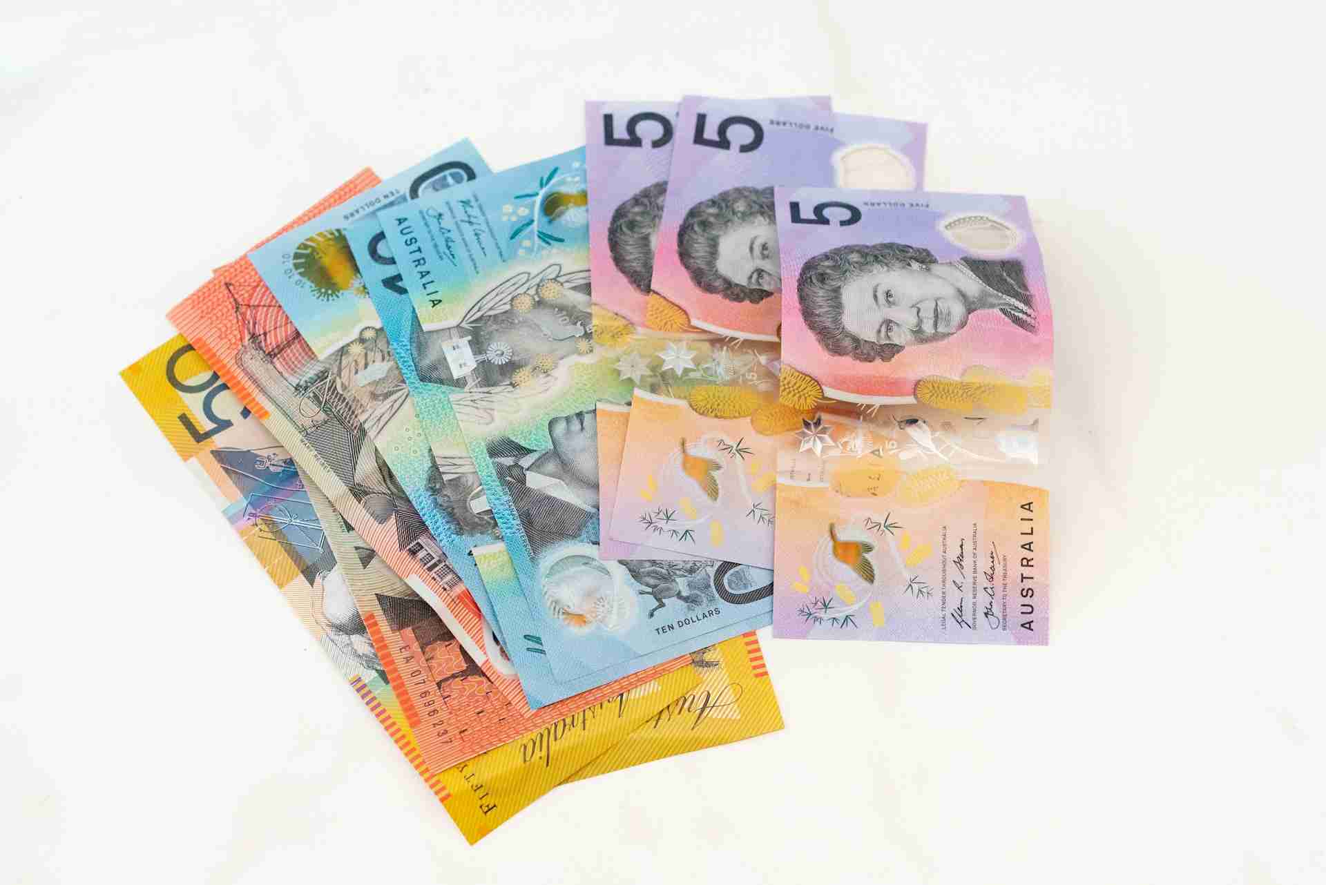 Australia Tax