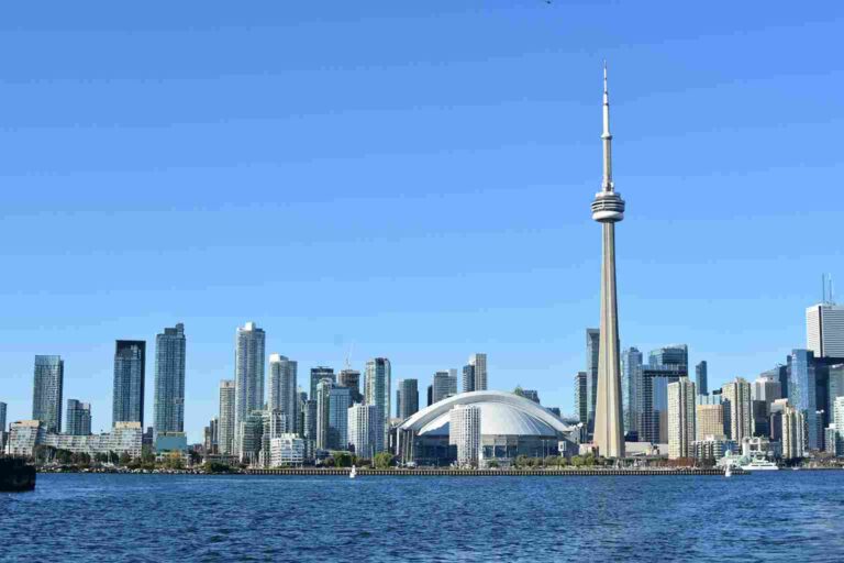 Canada Tax