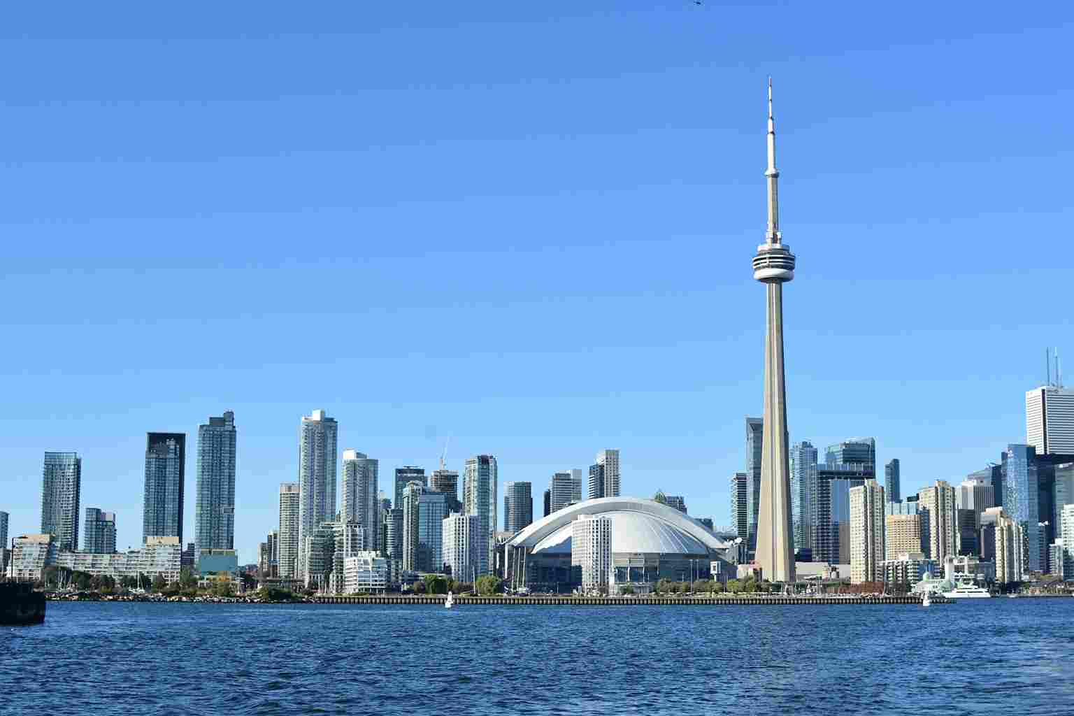 Canada Tax