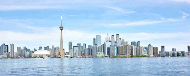 Canada Tax