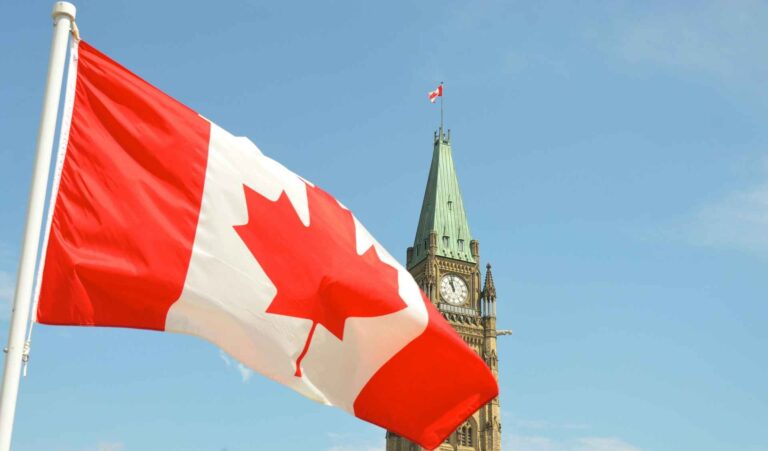 Canada Tax