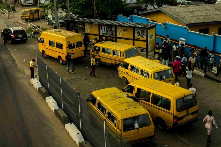 Naija Tax