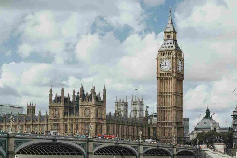 UK Tax