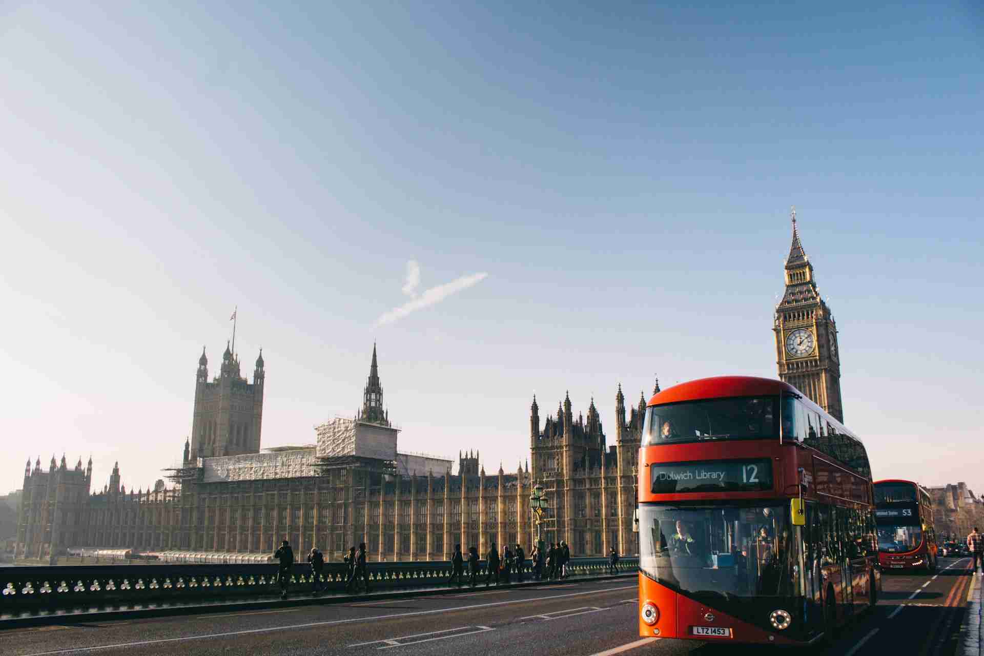 UK Tax